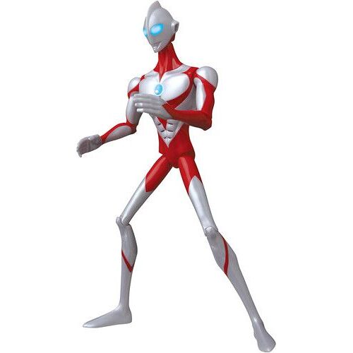 Ultraman: Rising - 12" Deluxe Ultraman Figure [Collectables] Figure