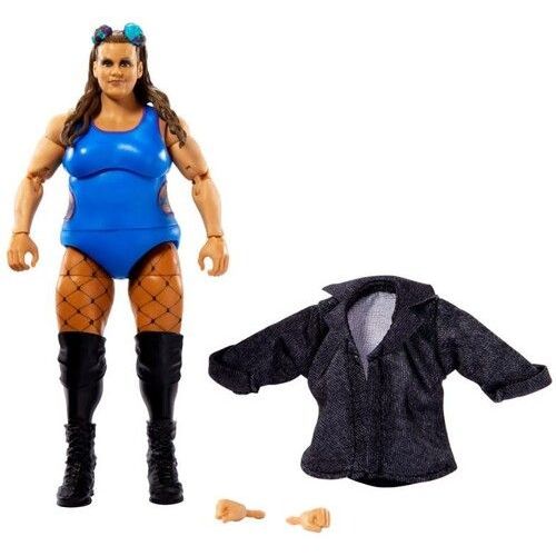 Mattel Collectible - Wwe - Elite Collection - Doudrop [Collectables] Action Figure, Collectible