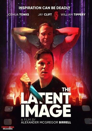 The Latent Image [Digital Video Disc]