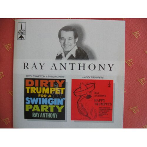 Dirty Trumpet For A Swing Party +  Happy Trumpet