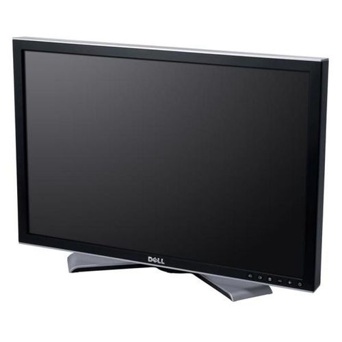 Ecran DELL Ultrasharp 2407WFP-HC
