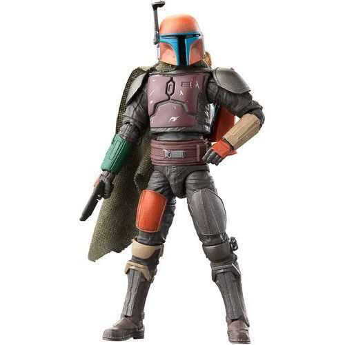 Hasbro Star Wars The Vintage Collection  Mandalorian Judge