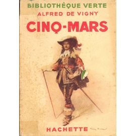 Cinq-Mars