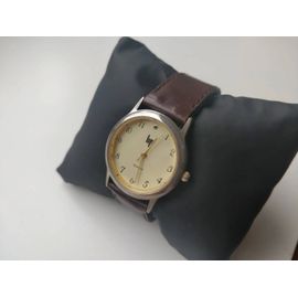 Montre Lip Quartz Model Bayard