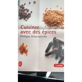 Cuisiner Avec Les Epices