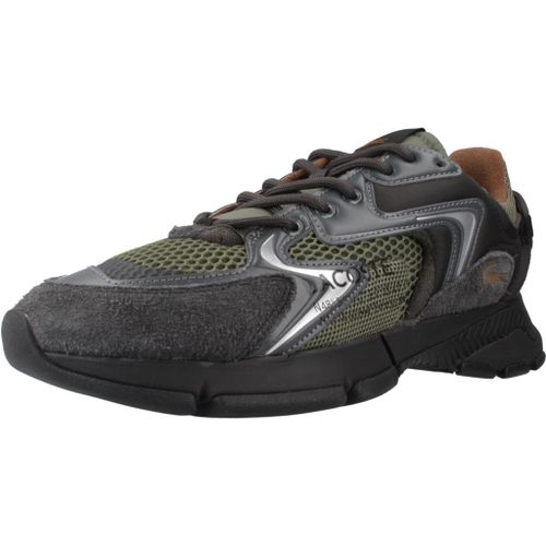 Lacoste L003 Neo Colour Gris