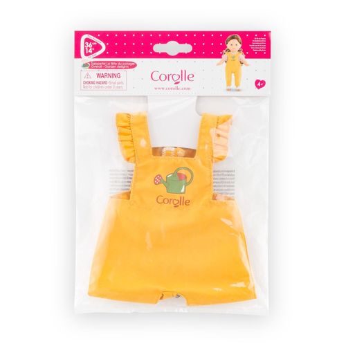 Ma Corolle MC SALOPETTE LA FETE DU POTAGER