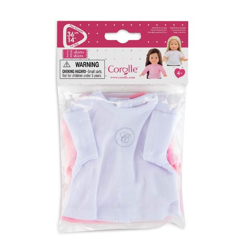 Ma Corolle MC 2 T-SHIRTS