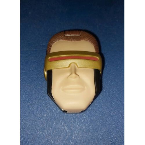 Jeu Électronique Marvel 2008