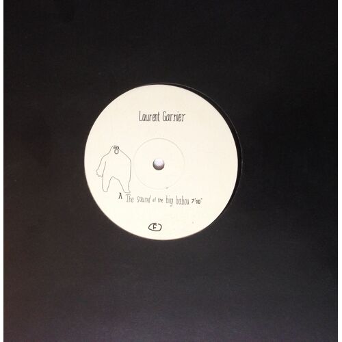 Sound Of The Big Babou/Sore Fingers