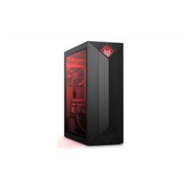 HP Omen Obelisk 875-0248nf AMD Ryzen 7 - Ram 16 Go - SSD 256 Go + DD 1 To