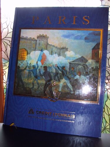 Paris Guest Guide  N° 5 : Paris Guest Guide 89 (Texte Bilingue, Français, Anglais)