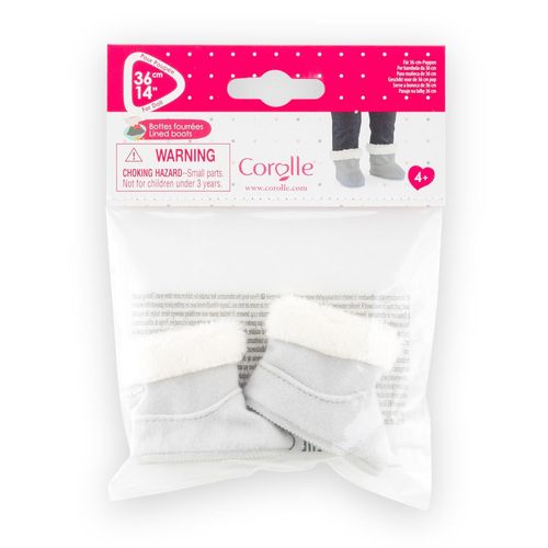 Ma Corolle Mc Bottes Fourrées