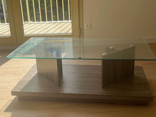 Table Basse