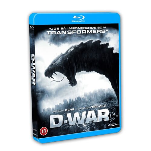D-War