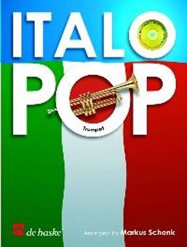 Italo Pop / Book+Cd