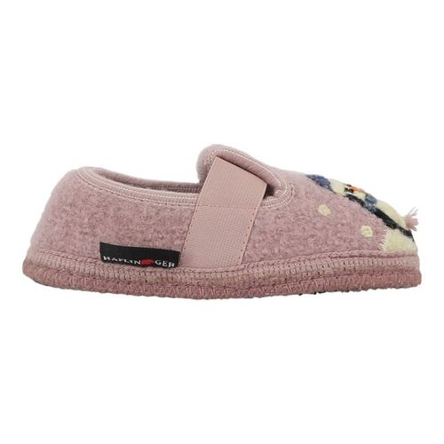 Chaussons Haflinger Slipper Pingu - 27
