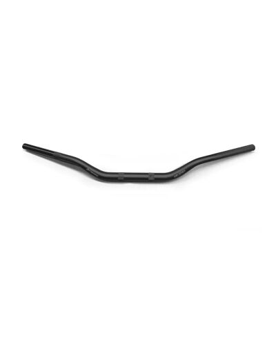 Guidon Asap Mx Taper 28.6 Mm Universel Noir