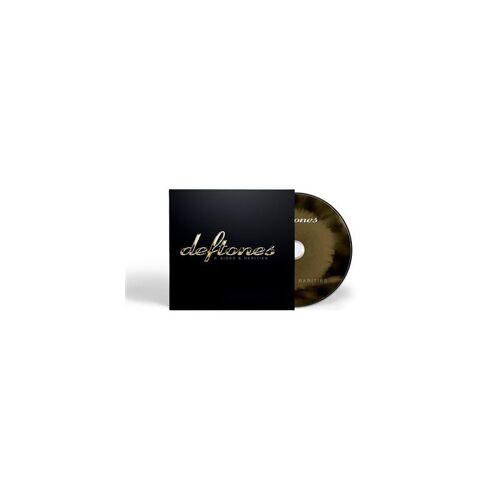 Deftones - B-Sides & Rarities [Compact Discs]