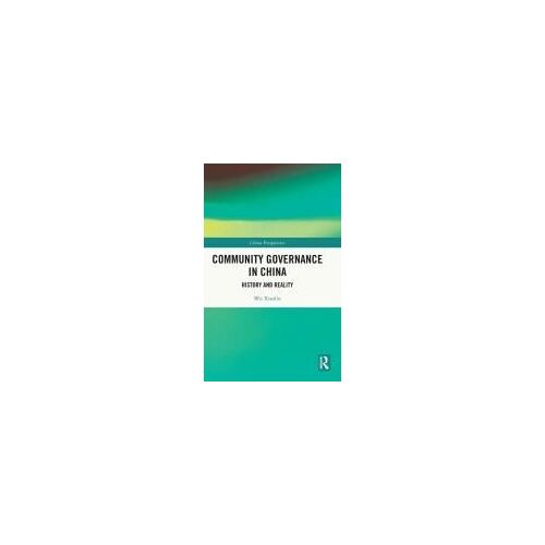Community Governance In China