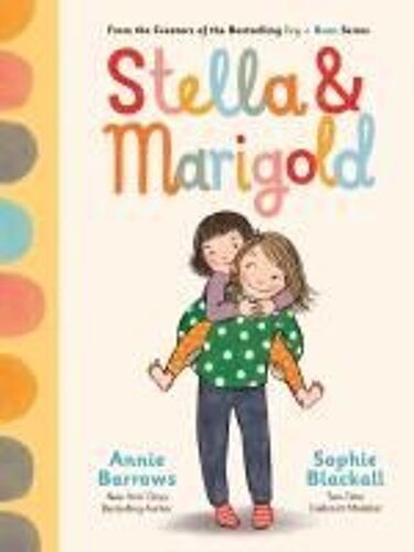 Stella & Marigold