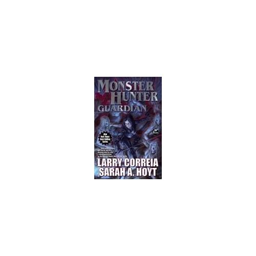 Monster Hunter Guardian