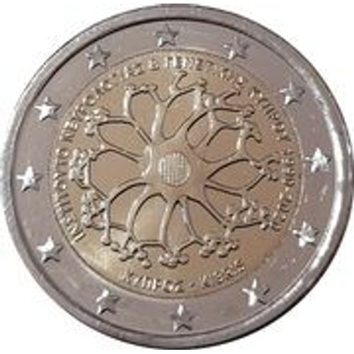 2 Euro Chypre 2020: Institut De Neurologie Et De Génétique