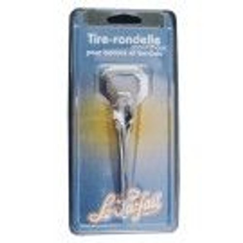Le tire-rondelle Le Parfait