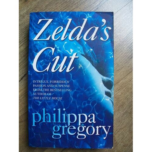 Zelda's Cut
