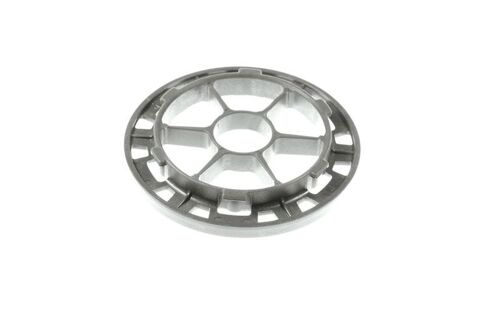 ECROU DE DISTRIBUTEUR D EAU COTE GAUCHE POUR LAVE VAISSELLE WHIRLPOOL - 481010604531
