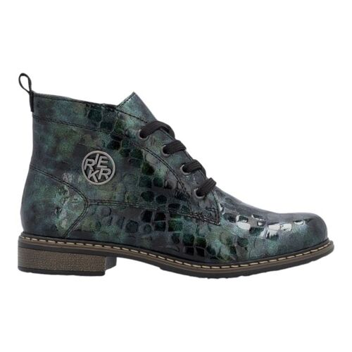 Bottines Rieker 71205