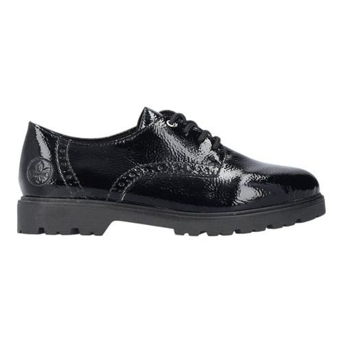 Chaussures A Lacets Rieker 45502