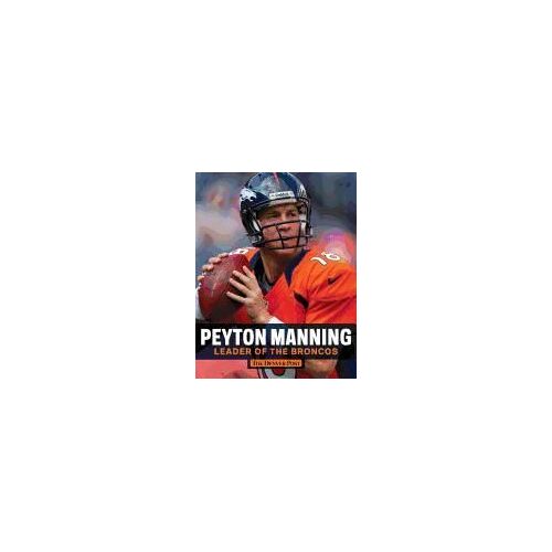 Peyton Manning