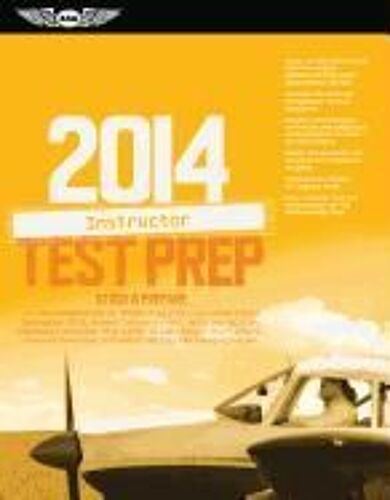 Instructor Test Prep: Study & Prepare