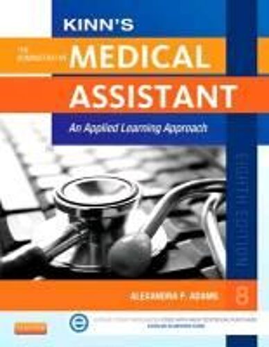 Kinns The Administrative Medic