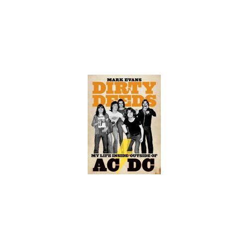 Dirty Deeds