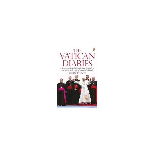 The Vatican Diaries