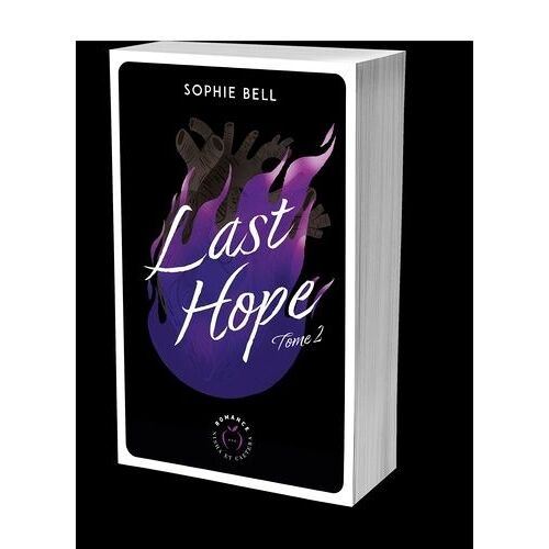 Last Hope - Tome 2