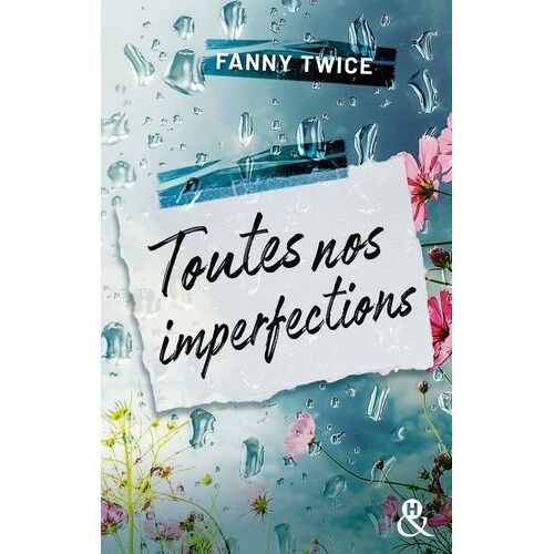 Toutes Nos Imperfections