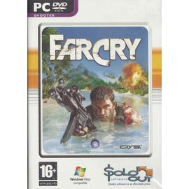 Far Cry Pc