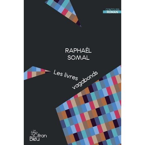Les Livres Vagabonds