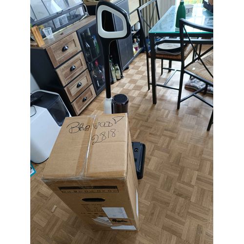 Ultenic AC1 Elite Aspirateur Laveur sans Fil