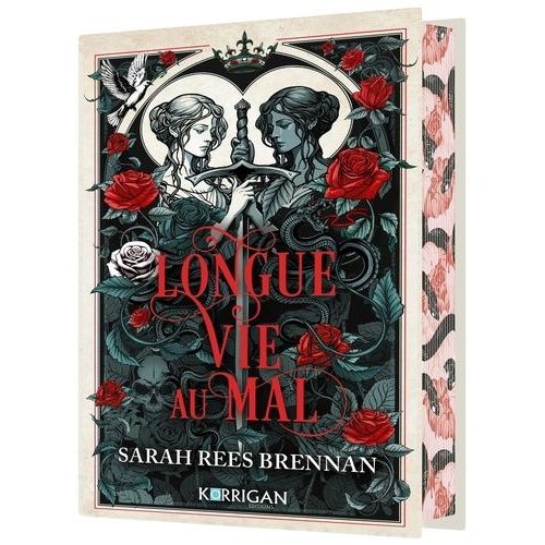 Le Temps De L'acier - Tome 1 - Longue Vie Au Mal