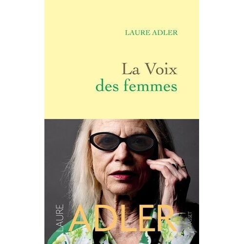 La Voix Des Femmes
