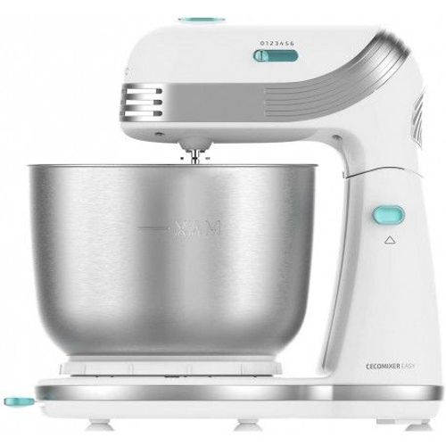 Mélangeur De Pétrissa Cecomixer Easy White Cecotec