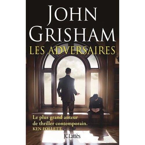 Les Adversaires