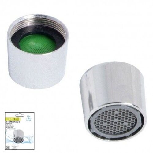 Mousseur régulateur femelle 22/100 7 litres