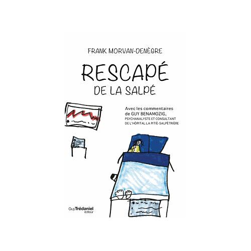 Rescapé De La Salpé