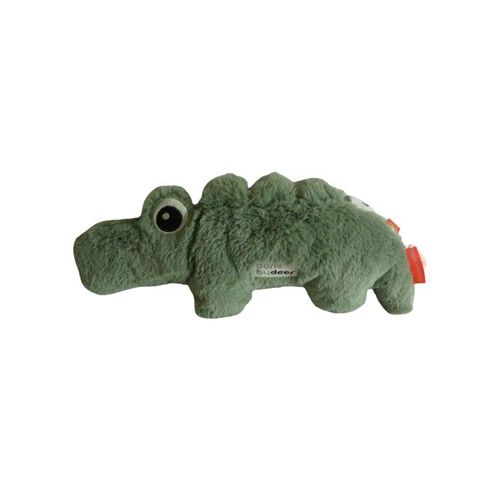 Doudou Peluche Crocodile Cn Donebydeer