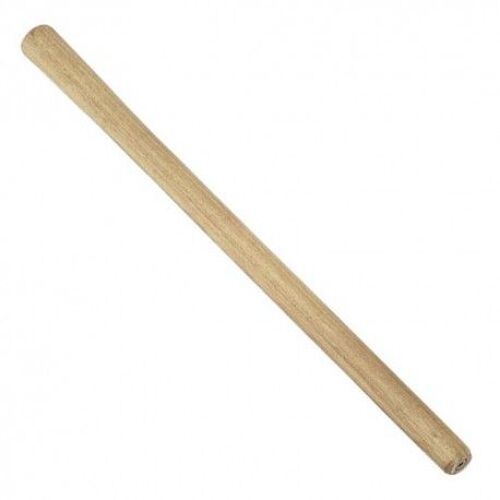 Manche en bois marteau arrache-clou 8007 500x32 mm.